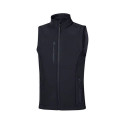 SOFTSHELL VEST ARDON SIMHIT BLACK L