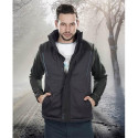 ARDON 4TECH GRAY WINTER VESTXL