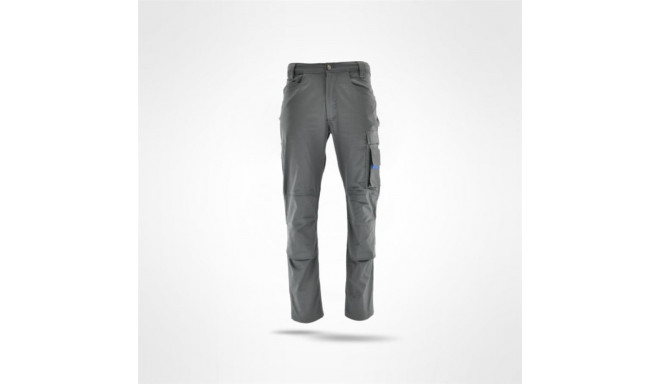 ACTIFLEXTROUSERS GREY 58