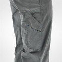 ACTIFLEXTROUSERS GREY 48