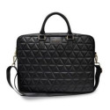 Guess Guess Quilted bag for a 16
