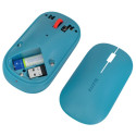 Wireless Mouse Leitz Cosy Calm Blue