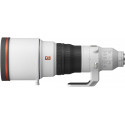 Sony FE 400mm f/2.8 GM OSS lens