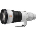 Sony FE 400mm f/2.8 GM OSS lens