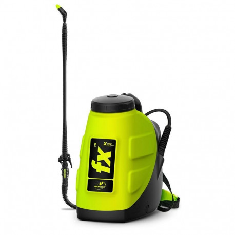MAROLEX pihusti FX X-LINE akutoitel 7L