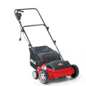 MTD SCARIFIER AERATOR 1200W SMART 30 VE