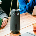 Owl Labs Meeting Owl 4+ 360-Degree, 4K Smart Video Conference Camera, Microphone and Speaker (Automa