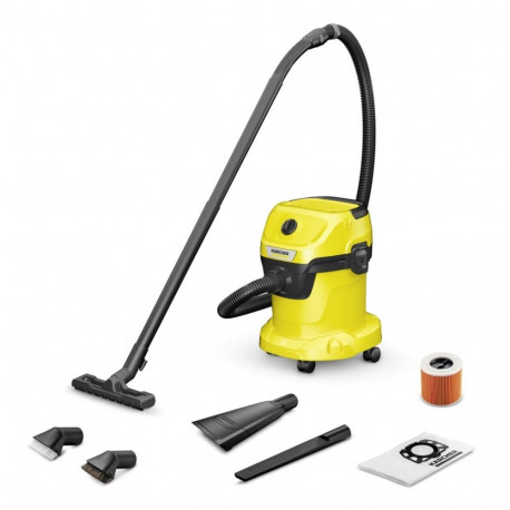 FryUniversal tolmuimeja KARCHER WD 3 V-15/4/20 auto