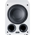 Magnat Alpha RS 8 Active subwoofer 80 W White