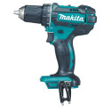 MAKITA DRILL DRIVER 18V LI-ION 62/36Nm BRUSHLESS WITHOUT BATTERIES AND CHARGER DDF482Z