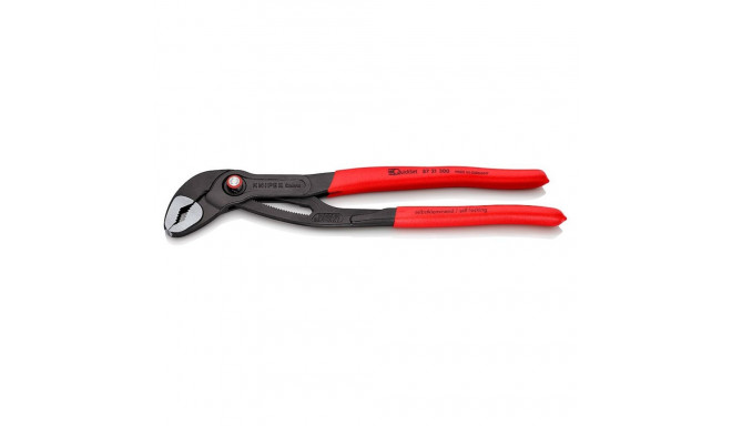 Knipex 87 21 300 libiseva liigendiga tangid