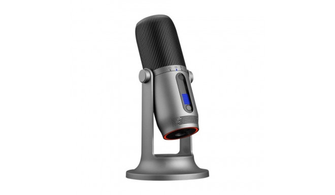 Thronmax Mdrill One Pro Jet Black 96khz Microphone