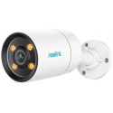 Reolink security camera P320X ColorX 2K Night Vision PoE