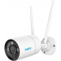 Reolink security camera W330 4K WiFi 6 Bullet