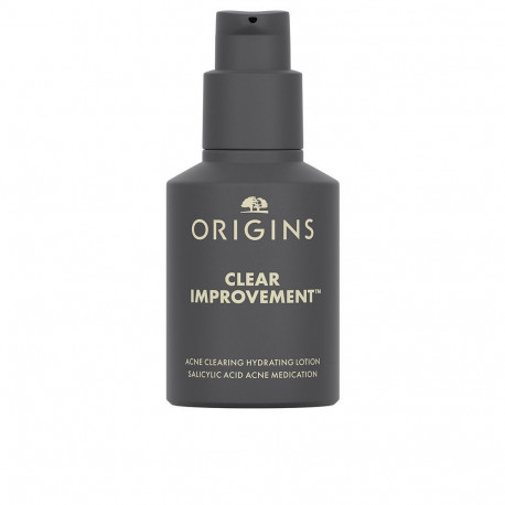 ORIGINS CLEAR IMPROVEMENT loción hidratante antiacné 50 ml