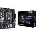 ASUS PRIME H510M-E R2.0 - Socket 1200 - motherboard