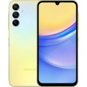 SAMSUNG Galaxy A15 - 6.5 - 5G 128GB, mobile phone  (Android, Dual SIM, 4GB)