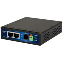 ALLNET ALL-MC115VDSL2 point-to-point modem VDSL via 2-wire unmanaged