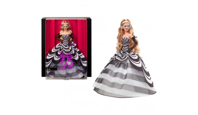 Mattel Barbie Signature 65th Anniversary - Blonde