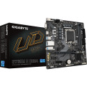 GIGABYTE B760M H DDR4 - Socket 1700 - motherboard