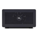 OWC Mercury Helios 3S PCIe, Drive Enclosure (Black)