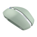 Cherry Gentix BT, mouse (light green)