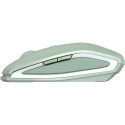 Cherry Gentix BT, mouse (light green)