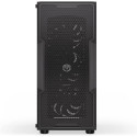 ENDORFY Regnum 400 Air, tower case (black)