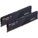 G.Skill DDR5 64GB - 6000 - CL - 32 - Dual-Kit, DIMM, F5-6000J3238G32GX2-RS5K, Ripjaws S5, XMP, black