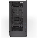 ENDORFY Regnum 400 Air, tower case (black)