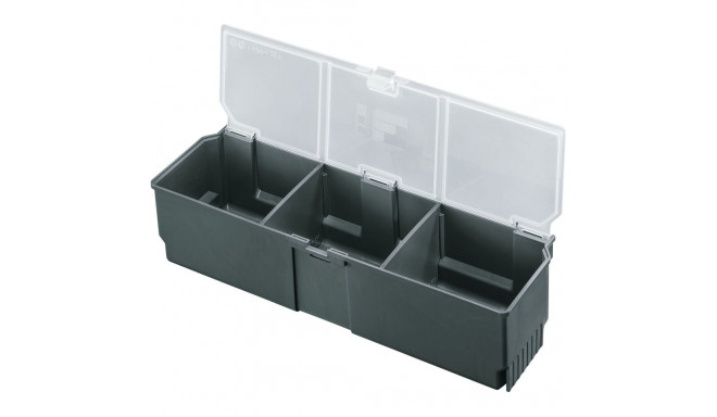 Bosch Large accessory box - size S, insert (for Bosch system box)
