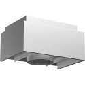 Siemens CleanAir circulating air unit LZ12CXC56 black / silver - Integrated