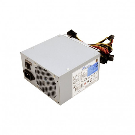 SSP-600ET2 Bulk 600W (grau, 600 Watt)