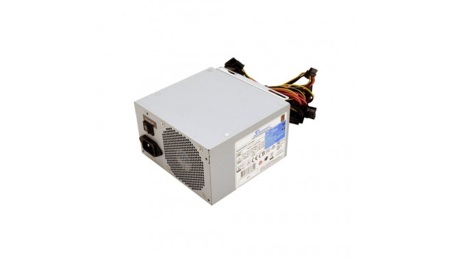 SSP-600ET2 Bulk 600W (grau, 600 Watt)