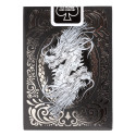 Bicycle Dragon Playing Cards (Black)