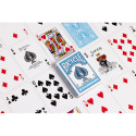 Bicycle Color Series #2 Breeze Playing Cards