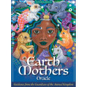 Blue Angel Earth Mothers Oracle Cards