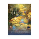 Blue Angel The Path Of Light Oracle Cards