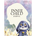 Blue Angel Inner Child Notebook