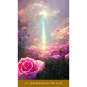 Blue Angel The Path Of Light Oracle Cards