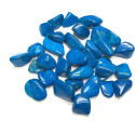 Ancient Wisdom Blue Howlite (24 pcs. size M)