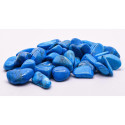 Ancient Wisdom Blue Howlite (24 pcs. size M)