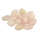 Ancient Wisdom Rose Quartz (24 pcs M size)