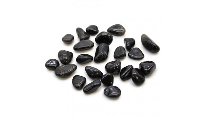 Ancient Wisdom Black Onyx (24 Pieces S Size)