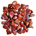 Ancient Wisdom Red Jasper (24 pcs size S)