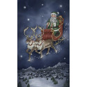 Llewellyn Yuletide Tarot Cards