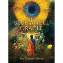 Blue Angel Oracle Cards