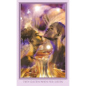 Blue Angel Luminous Humanness Oracle Cards