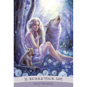 Blue Angel Practical Magic Oracle Cards