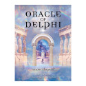 Blue Angel Oracle Of Delphi Cards